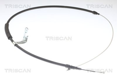 Tažné lanko, parkovací brzda TRISCAN 8140 241162
