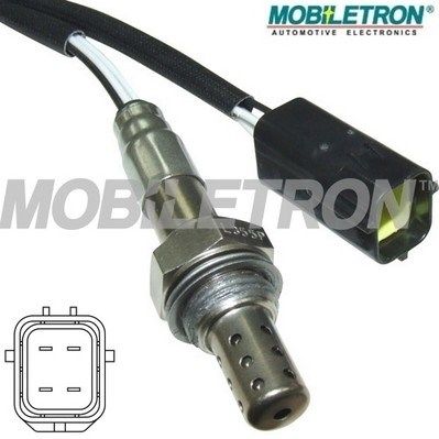 Лямбда-зонд MOBILETRON OS-Z405P для DAEWOO MATIZ