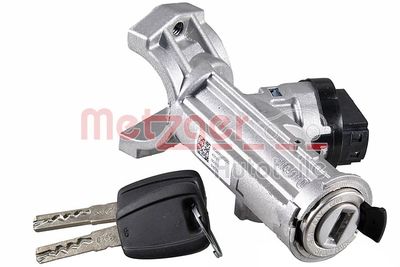 BLOCAJ VOLAN METZGER AUTOTEILE 2310862