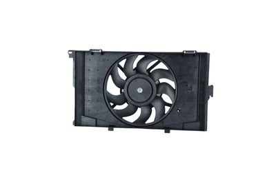 VENTILATOR RADIATOR NRF 47952 6
