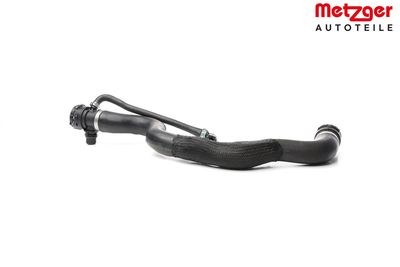 FURTUN RADIATOR METZGER AUTOTEILE 2421333 21