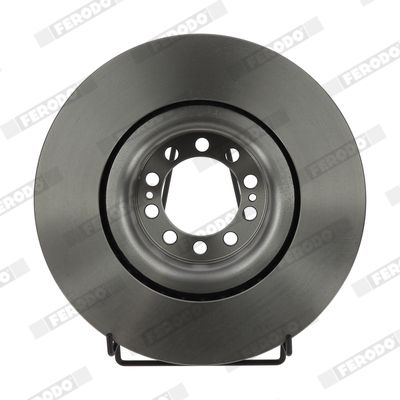 Тормозной диск FERODO FCR370A для RENAULT TRUCKS MASCOTT