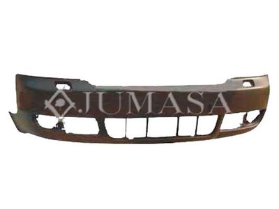 JUMASA 25300442 Усилитель бампера  для AUDI A6 (Ауди А6)