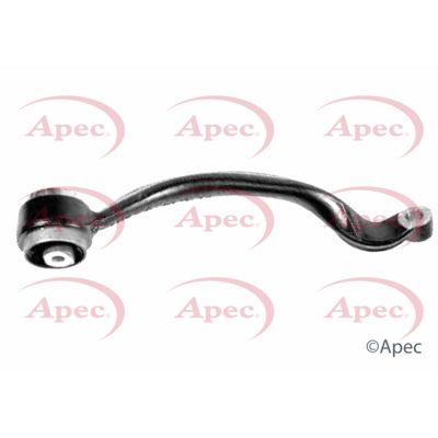 Control/Trailing Arm, wheel suspension APEC AST2283