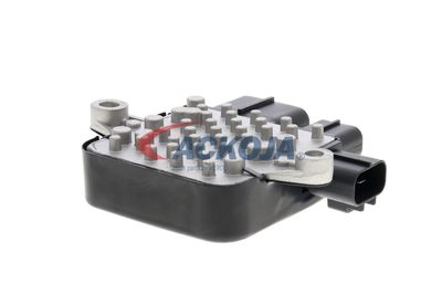 UNITATE COMANDA VENTILATOR ELECTRIC (RACIRE MOTOR) ACKOJA A37790002 44