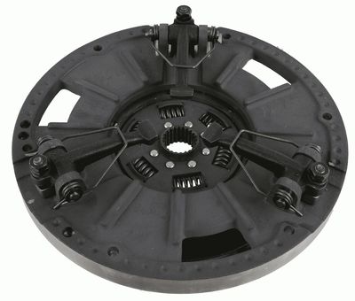 SACHS Kupplungsdruckplatte