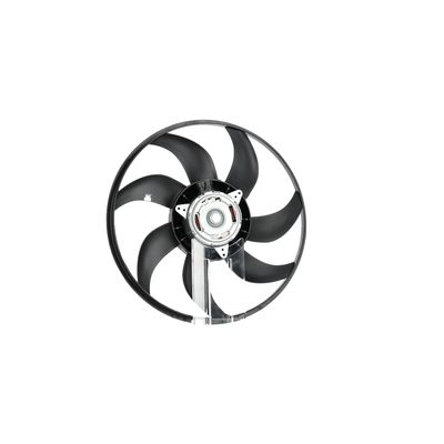 VENTILATOR RADIATOR NISSENS 850216 22