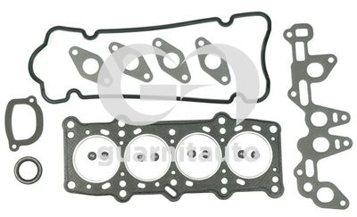 Комплект прокладок, головка цилиндра WILMINK GROUP WG2132702 для FIAT PANDA
