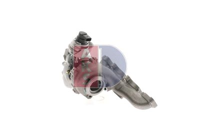 LADER AUFLADUNG AKS DASIS 045259N 9