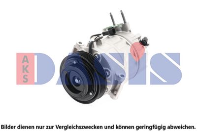 KOMPRESSOR KLIMAANLAGE