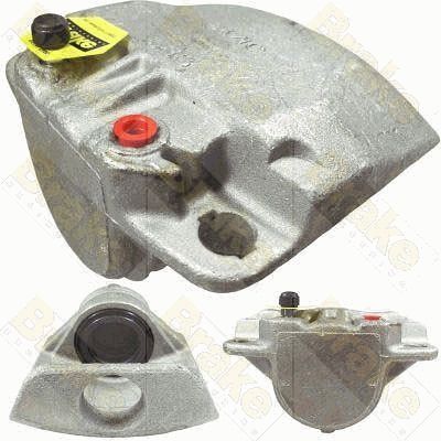 Brake Caliper Brake ENGINEERING CA2054R