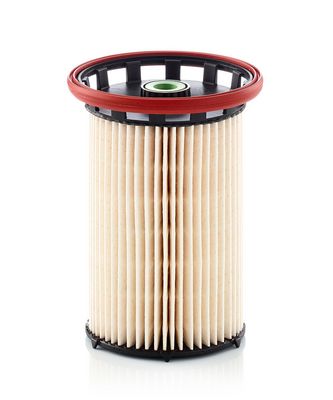 Kraftstofffilter