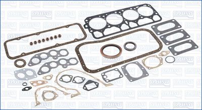 SET GARNITURI COMPLET MOTOR