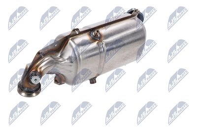 FILTRU FUNINGINE/PARTICULE SIST.DE ESAPAMENT NTY DPFAR000 27