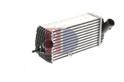 INTERCOOLER COMPRESOR AKS DASIS 567022N 13