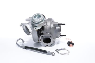 LADER AUFLADUNG BTS Turbo T981098BT 10