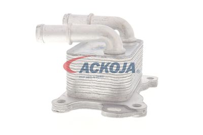 RADIATOR ULEI ULEI MOTOR ACKOJA A38600004 26