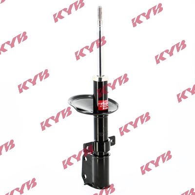 STOßDäMPFER KYB 3338010 4