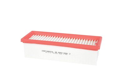 LUFTFILTER CONTINENTAL 28000200912 2