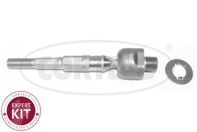 AXIALGELENK SPURSTANGE