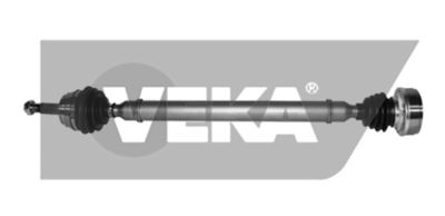 PLANETARA Talosa 76VW8081