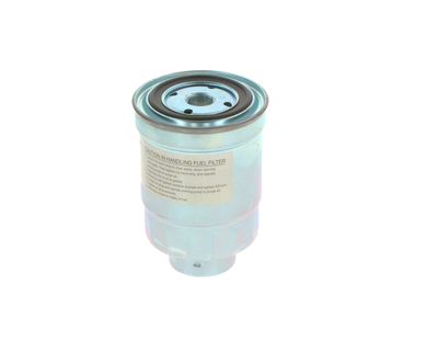 KRAFTSTOFFFILTER BOSCH 0986450508 19