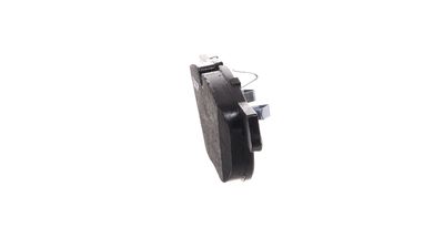 BREMSBELAGSATZ SCHEIBENBREMSE SKF VKBP80249 33