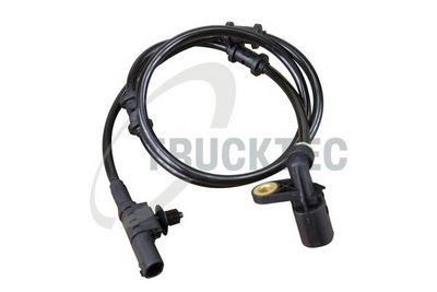 TRUCKTEC AUTOMOTIVE Jutiklis, rato greitis