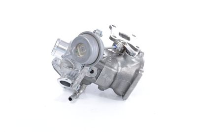 LADER AUFLADUNG BTS Turbo T916553 10