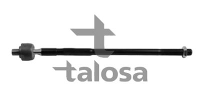 ARTICULATIE AXIALA CAP DE BARA