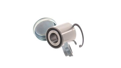 RADLAGERSATZ SKF VKBA6508 34