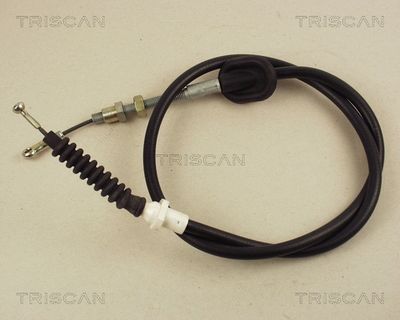 Cięgło, sterowanie sprzęgłem TRISCAN 8140 16228