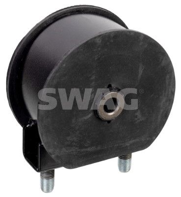 окачване, двигател SWAG