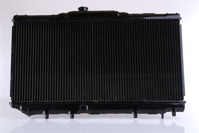 RADIATOR RACIRE MOTOR NISSENS 64725 1