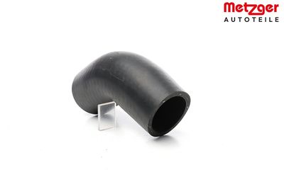 LADELUFTSCHLAUCH METZGER AUTOTEILE 2400347 24