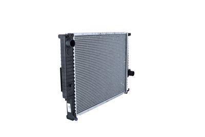 RADIATOR RACIRE MOTOR NRF 509558 41