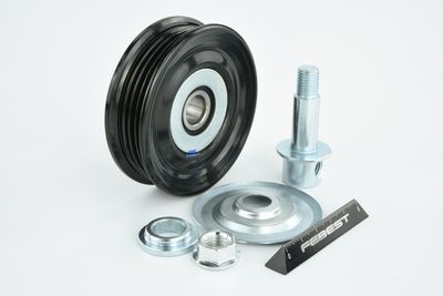 ROLA INTINZATOR CUREA TRANSMISIE FEBEST 0187GX110 45