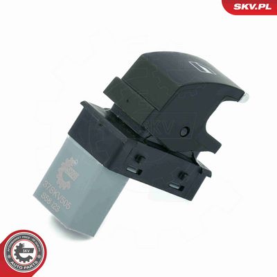 COMUTATOR MACARA GEAM ESEN SKV 37SKV505 1