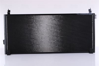 CONDENSATOR CLIMATIZARE NISSENS 94365 1
