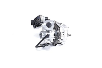 LADER AUFLADUNG BTS Turbo T912913 7