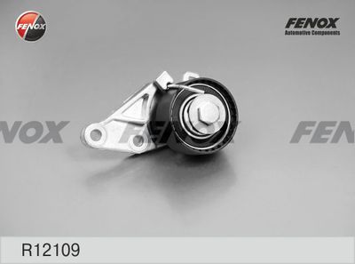 FENOX R12109 Натяжний ролик ременя ГРМ 