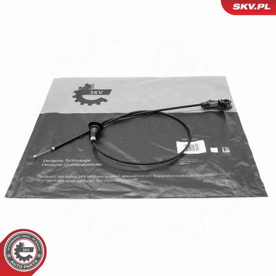 CABLU CAPOTA MOTOR ESEN SKV 96SKV276