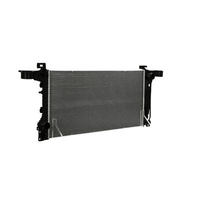 RADIATOR RACIRE MOTOR NISSENS 606414 38