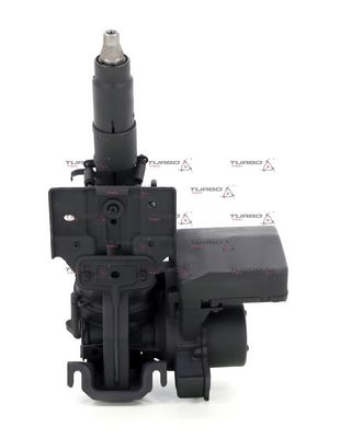 COLOANA DIRECTIE TURBO-TEC SC001721 2