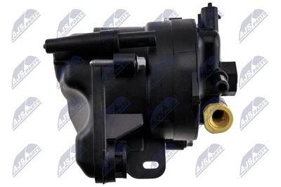 LOCAS FILTRU COMBUSTIBIL NTY FFFCT005A 2