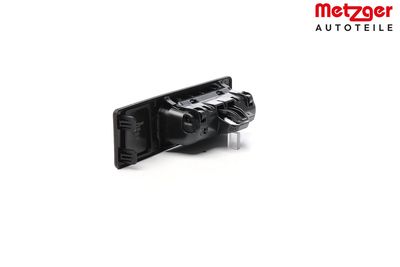 HECKKLAPPENGRIFF METZGER AUTOTEILE 2310854 15