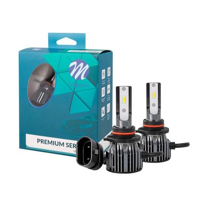 Ampoule, projecteur longue portée M-Tech