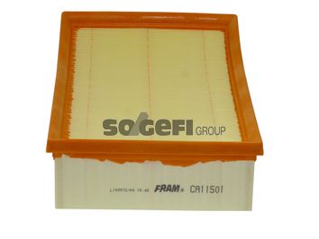 Воздушный фильтр FRAM CA11501 для CHEVROLET TRAX
