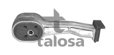 Подвеска, автоматическая коробка передач TALOSA 62-05362 для FORD GALAXY