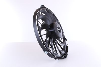 VENTILATOR RADIATOR NISSENS 85648 32